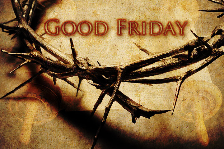 Good Friday Service