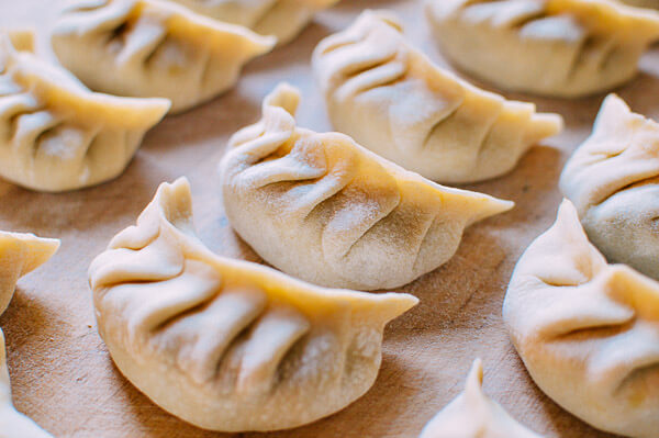 3rd Annual Golden Dumpling Cup Competition