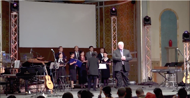 2017-04-16 Easter Sunday
