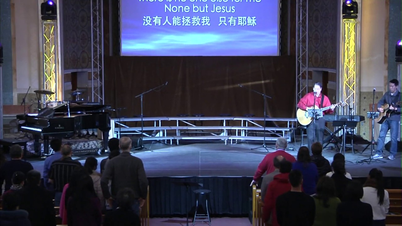 Pastor Eddie 2017-01-29 “Life Lessons From a Prison Cell”