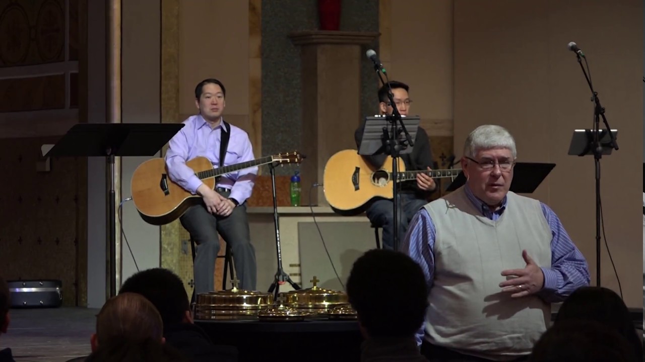 Pastor Eddie 2017-02-05 “Living Lives that are Worth of the Gospel – Christian Metrics”